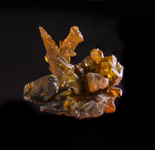 Zincite