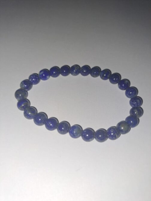 Lapis lazuli