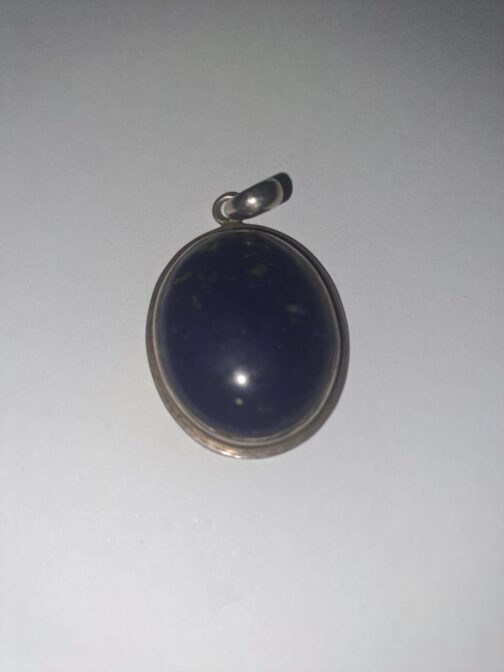 Lapis lazuli